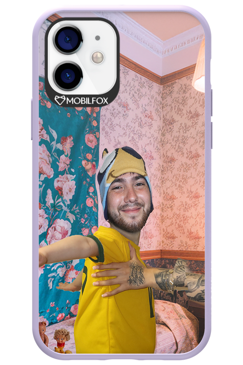 Balkan Style - Apple iPhone 12