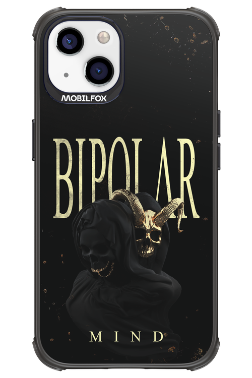 BIPOLAR 2.0 - Apple iPhone 13
