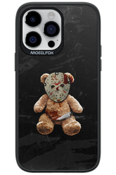 Teddy of Terror - Apple iPhone 14 Pro Max