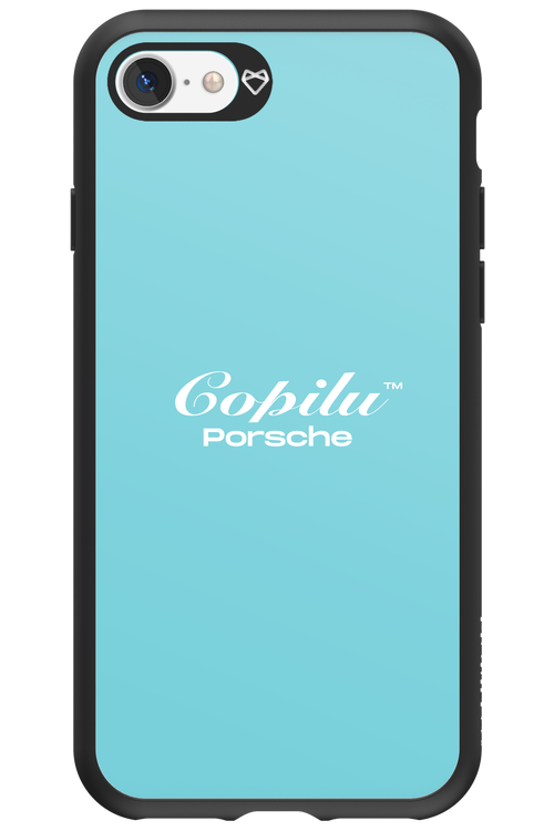 Copilu Porsche - Apple iPhone 7