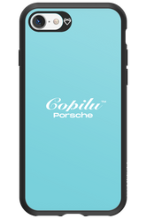 Copilu Porsche - Apple iPhone 7