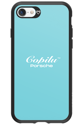 Copilu Porsche - Apple iPhone 7