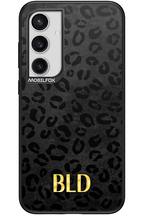 BLD BLVCK LEO 2.0 - Samsung Galaxy S24+