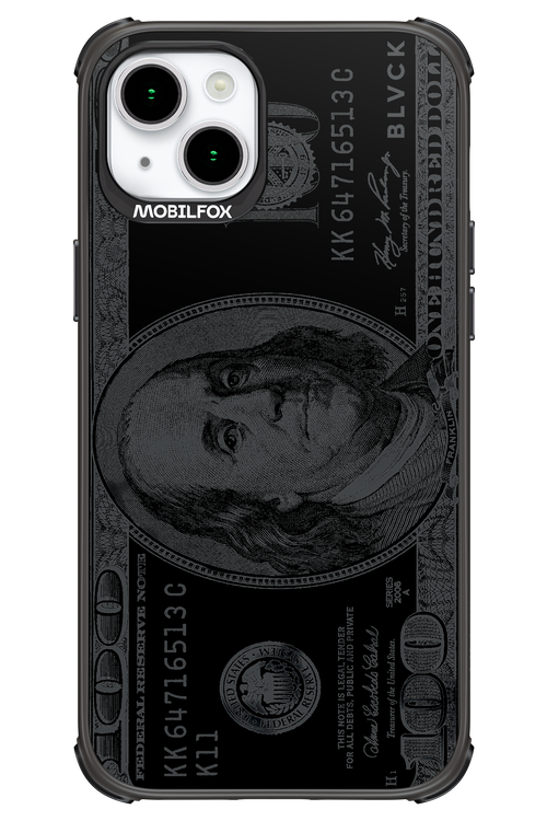 100 2.0 - Apple iPhone 15 Plus
