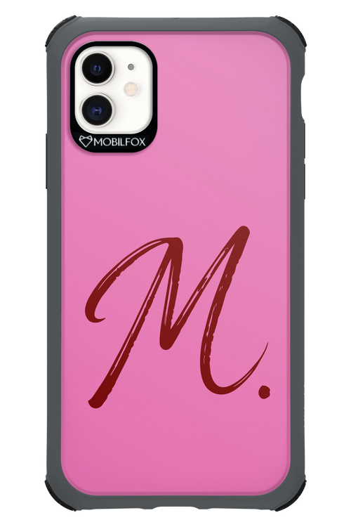(Sorbet) M 2.0 - Apple iPhone 11