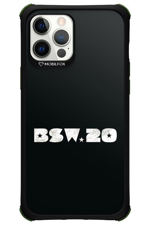BSW 20 (7) 2.0 - Apple iPhone 12 Pro Max