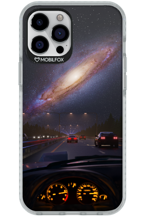 Nightride - Apple iPhone 12 Pro Max