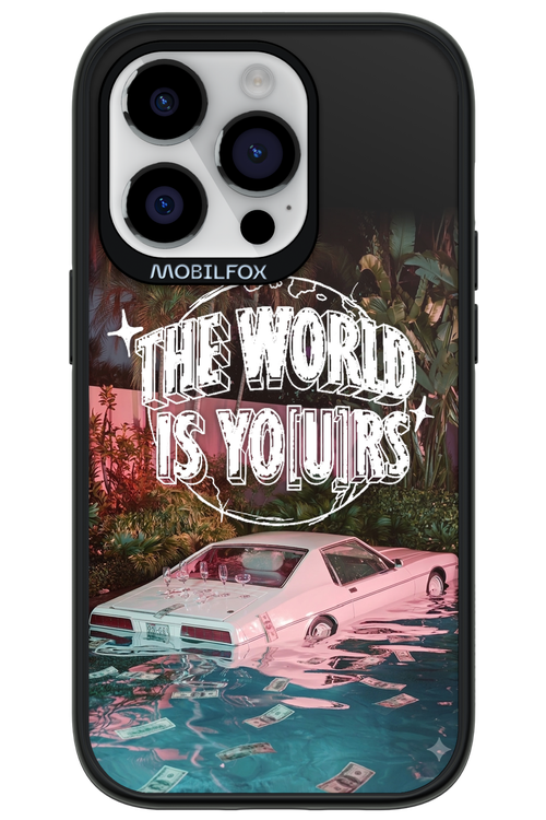 Miami 2.0 - Apple iPhone 14 Pro
