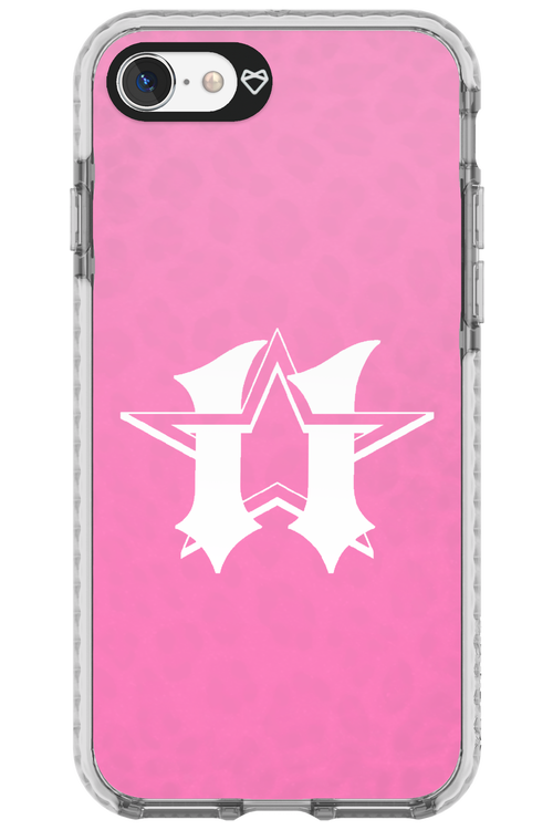 Centaur Logo Pink 2.0 - Apple iPhone 7