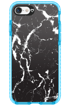 Grunge Marble - Apple iPhone 7