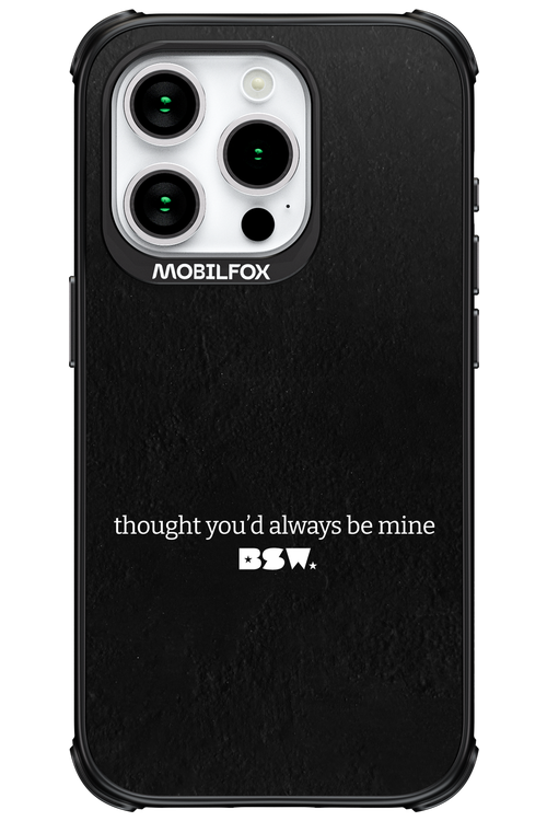 BSW FourSeasons 6 2.0 - Apple iPhone 15 Pro