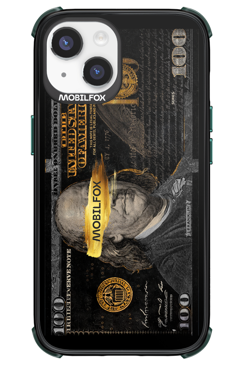 Gold Life 2.0 - Apple iPhone 14