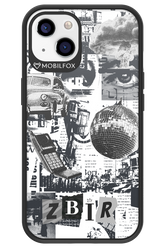 ZBIR MAGAZINE 2.0 - Apple iPhone 13