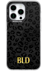 BLD BLVCK LEO - Apple iPhone 15 Pro Max