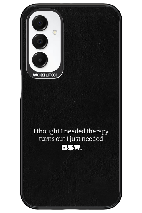 BSW FourSeasons 10 2.0 - Samsung A16