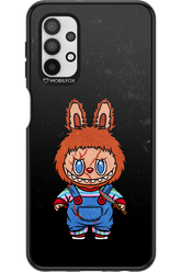 Playtime's over - Samsung Galaxy A32 5G