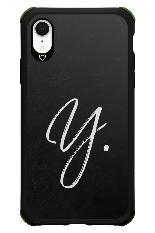 (Off Space) Y 2.0 - Apple iPhone XR