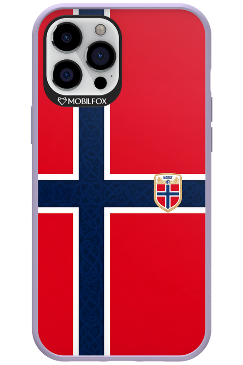 Norway 2.0 - Apple iPhone 12 Pro Max