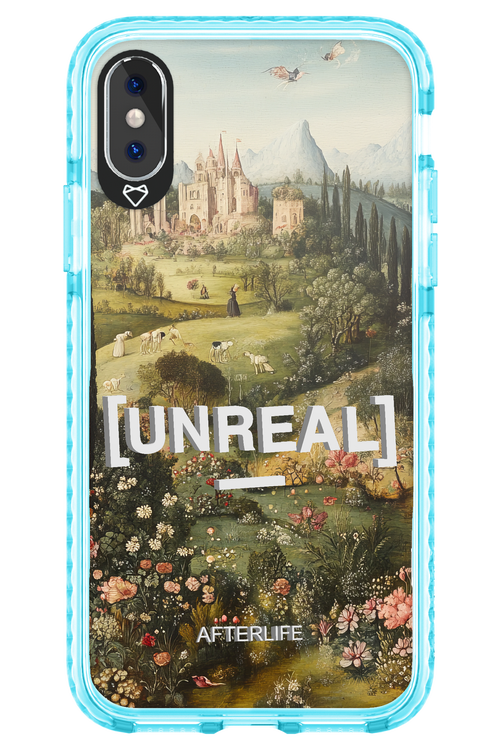 Afterlife 2.0 - Apple iPhone X