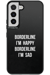 Borderline - Samsung Galaxy S22