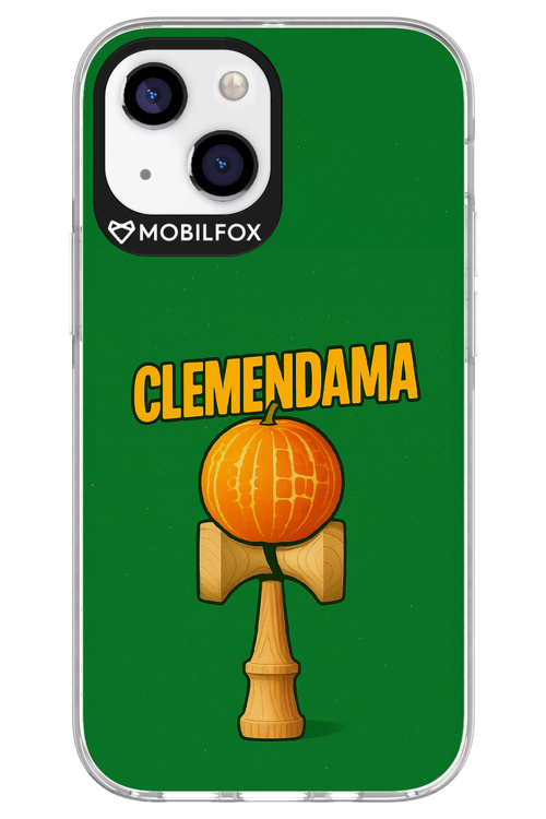 Clemendama 2.0 - Apple iPhone 13 Mini