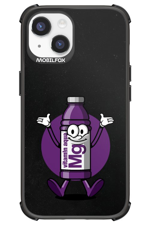 Vitamin Aqua Mg - Apple iPhone 14