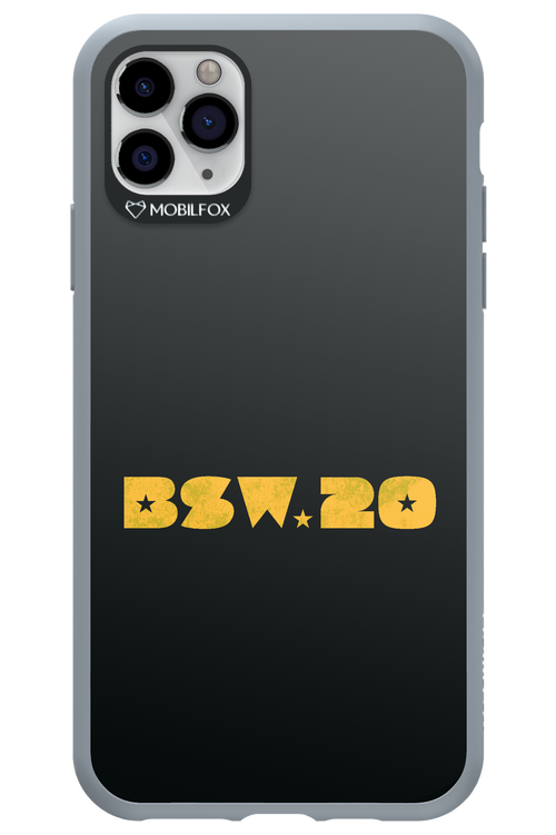 BSW 20 (10) 2.0 - Apple iPhone 11 Pro Max