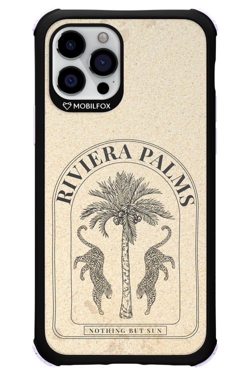 Riviera Palms 2.0 - Apple iPhone 12 Pro