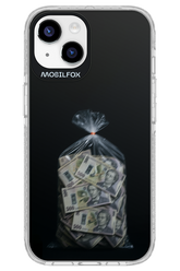 Plastic Bag - Apple iPhone 14