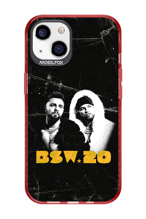 BSW 20 (3) 2.0 - Apple iPhone 13