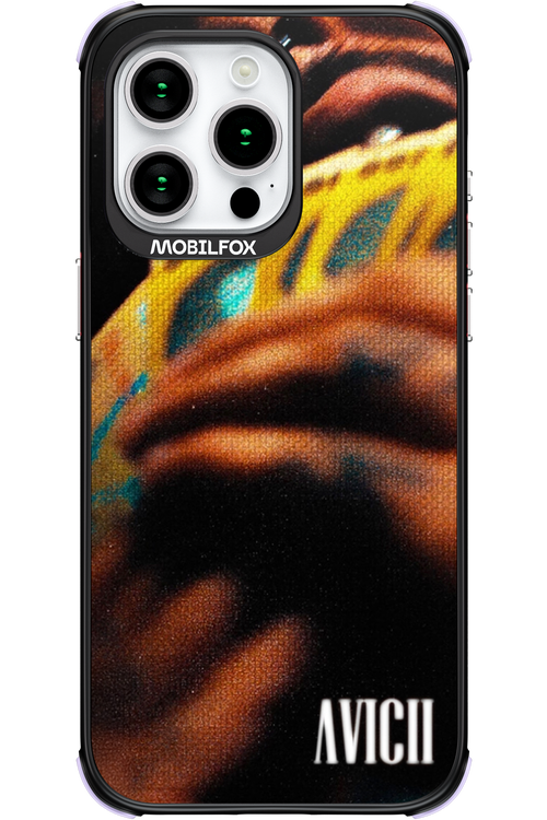 Avicii 2.0 - Apple iPhone 15 Pro Max