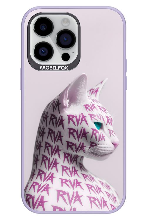 RVA Cat - Apple iPhone 14 Pro Max