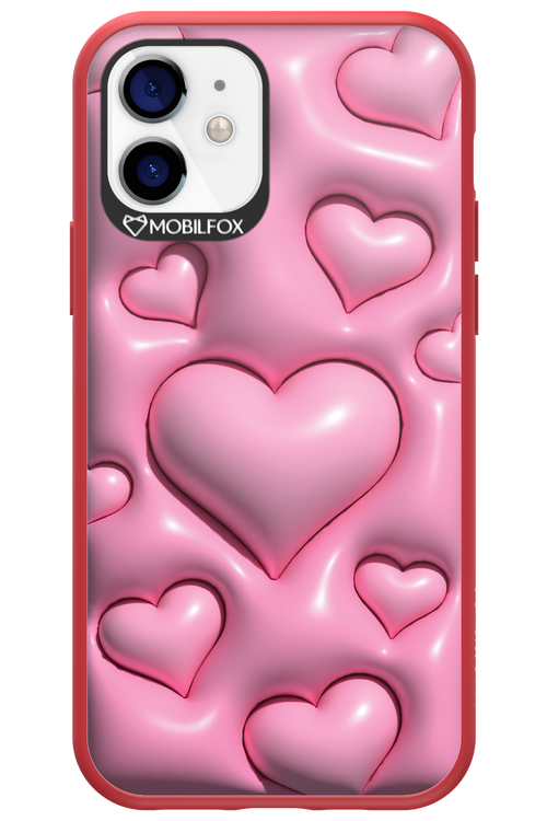 Hearts 2.0 - Apple iPhone 12