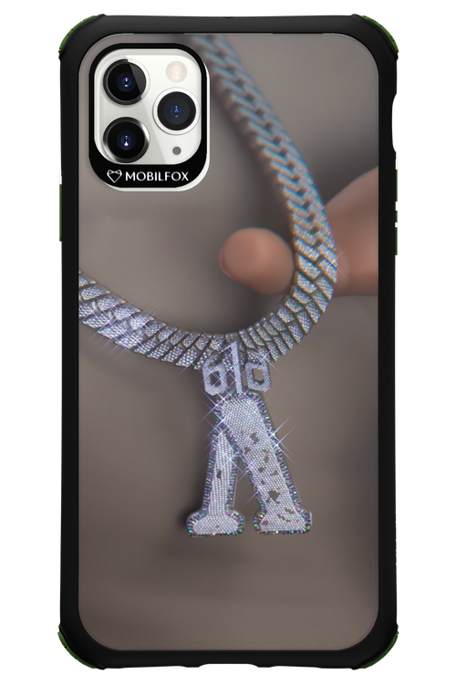 Azteca Chain 2.0 - Apple iPhone 11 Pro Max