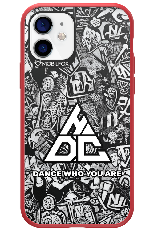 HDC 7 2.0 - Apple iPhone 12