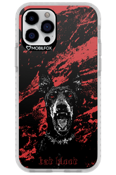 Bad Blood - Apple iPhone 12 Pro