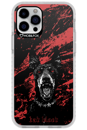 Bad Blood - Apple iPhone 12 Pro