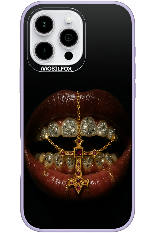 Greedy 2.0 - Apple iPhone 16 Pro Max
