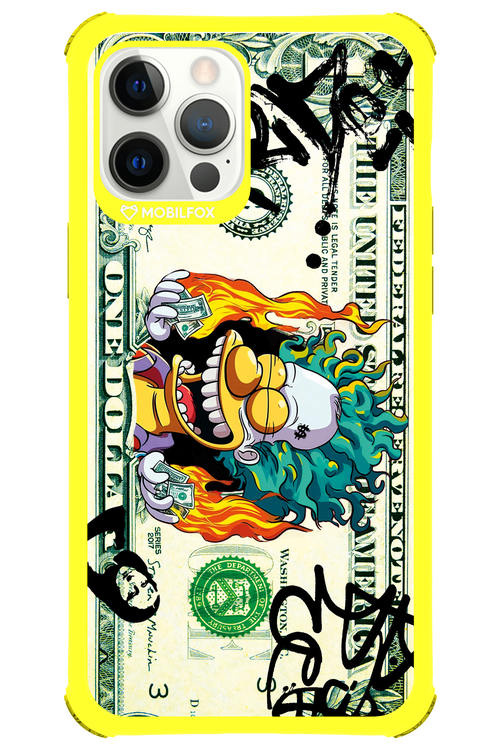 CLOWN 2.0 - Apple iPhone 12 Pro Max