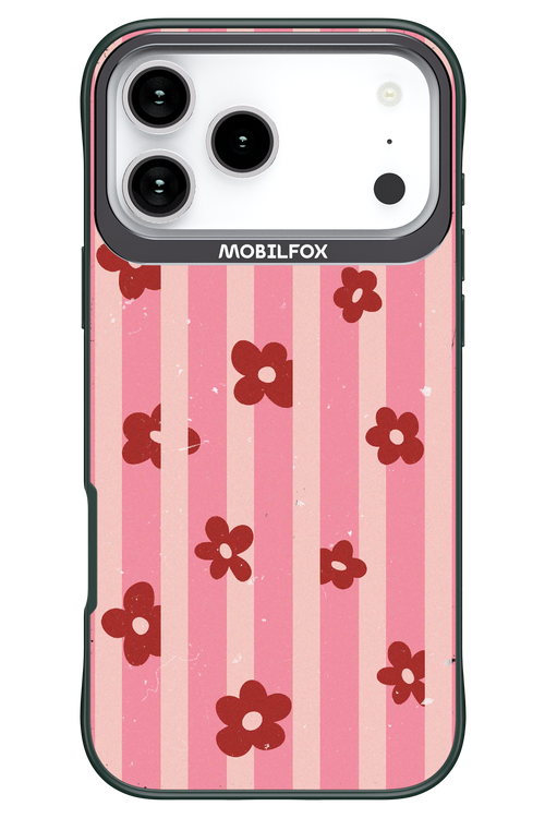 Flower Powerr 2.0 - Apple iPhone 17 Pro Max