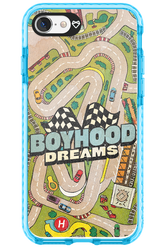 Boyhood Dreams - Apple iPhone 8