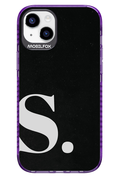 S (Off Space) 2.0 - Apple iPhone 14 Plus