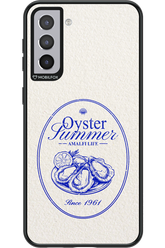 Oyster Summer - Samsung Galaxy S21+