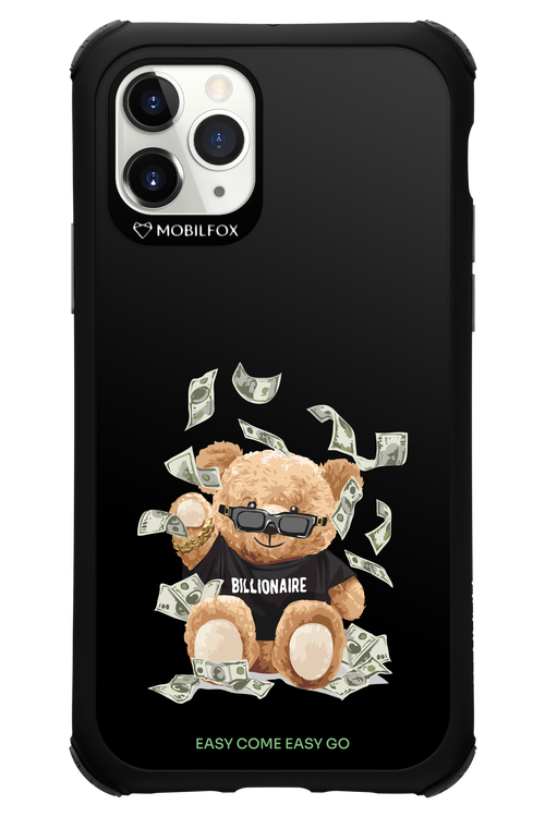 Easy Come Easy Go 2.0 - Apple iPhone 11 Pro