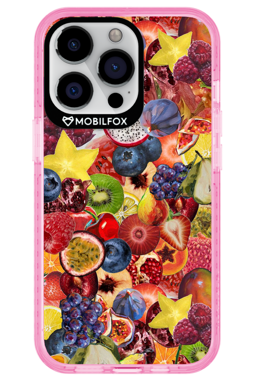 Fruit Basket 2.0 - Apple iPhone 13 Pro