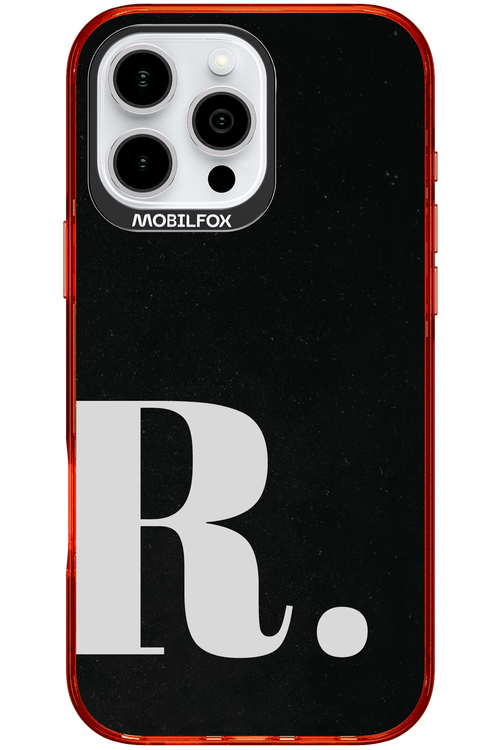 R (Off Space) 2.0 - Apple iPhone 16 Pro Max