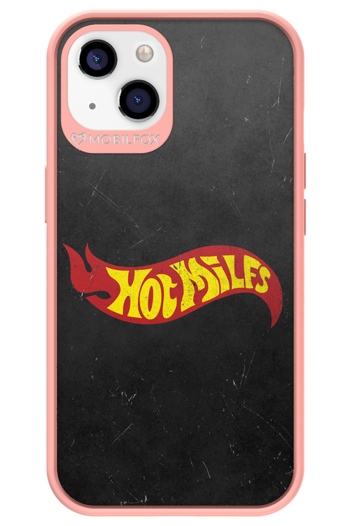 Hot Milfs 2.0 - Apple iPhone 13