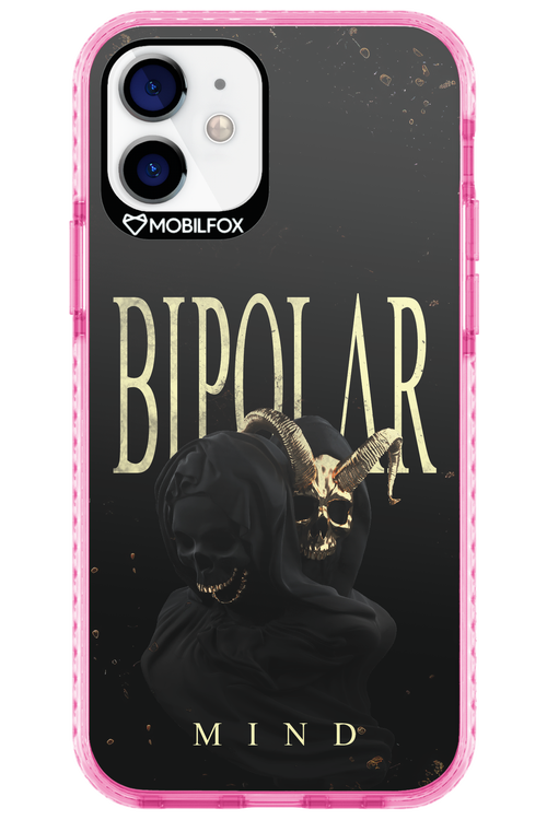 BIPOLAR - Apple iPhone 12
