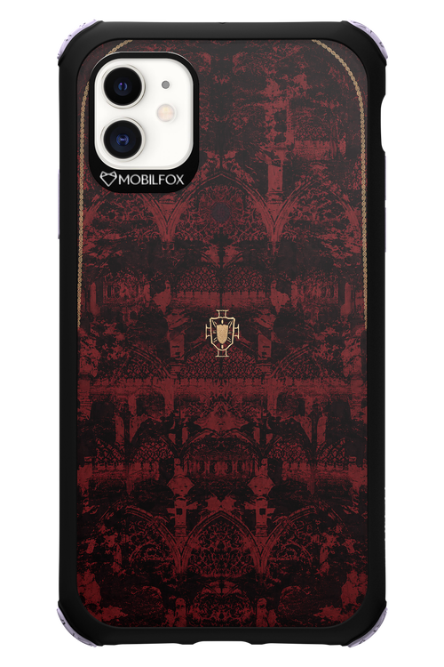 Portugalia 2.0 - Apple iPhone 11