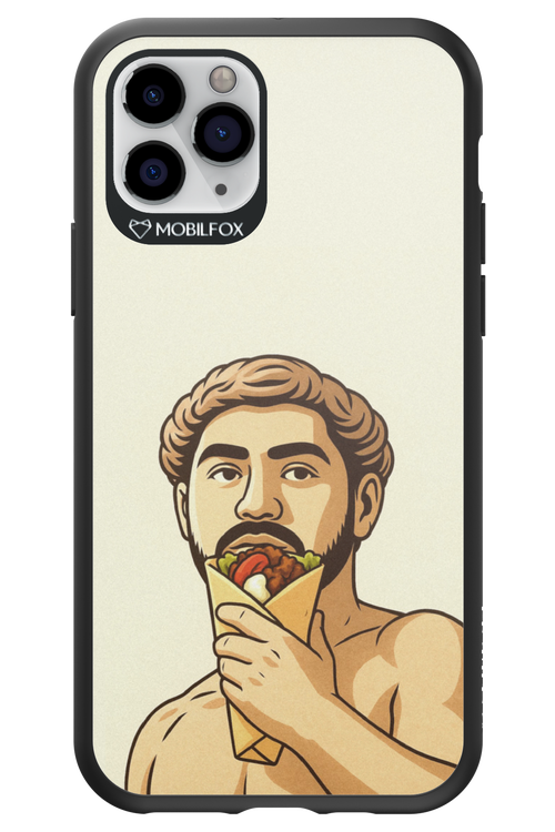 AȘ LUPTA  - Apple iPhone 11 Pro